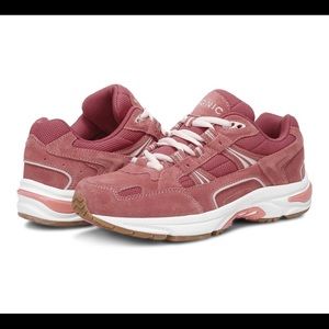 Vionic Classic Walker Dusty Cedar Rose